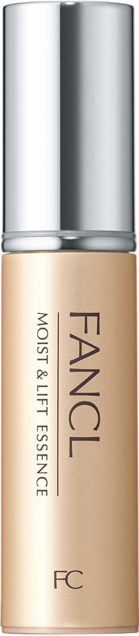 ファンケル（FANCL）モイスト＆リフトエッセンス（M＆L エッセンス）18mL×1本 無添加の通販は