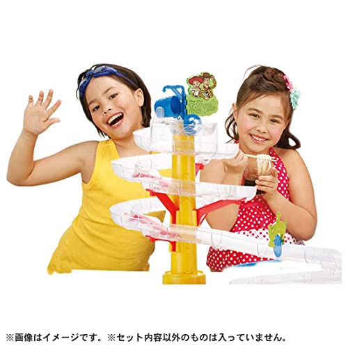ビッグストリーム そうめんスライダー ビッグハワイ 未使用】タカラ