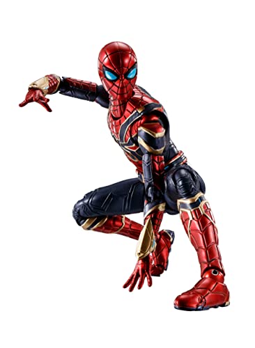 S.H.フィギュアーツ アイアン・スパイダー (スパイダーマン：ノー