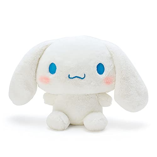 サンリオ(SANRIO) シナモロール ぬいぐるみ(スタンダード)L 856746