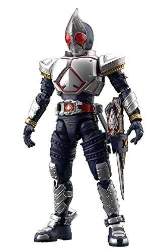 BANDAI SPIRITS(バンダイ スピリッツ) フィギュアライズスタンダード 仮面ライダーブレイド 色分け済みプラモデル 5,555円