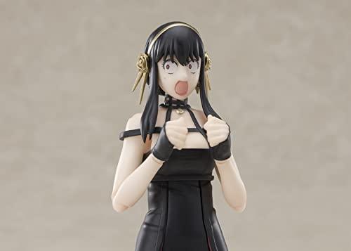 TAMASHII NATIONS S.H.フィギュアーツ SPY×FAMILY ヨル・フォージャー