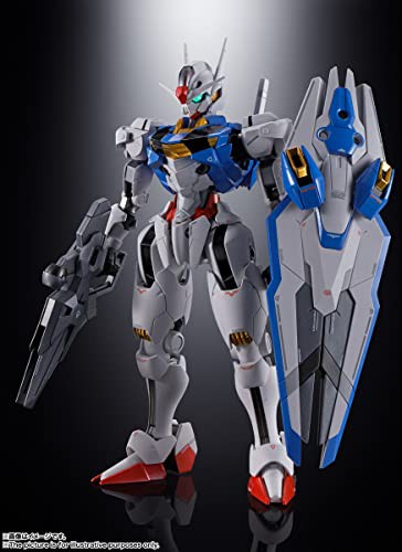 超合金 機動戦士ガンダム 水星の魔女 ガンダム・エアリアル 約 超合金 機動戦士ガンダム 水星の魔女 ガンダム・エアリアル 約
