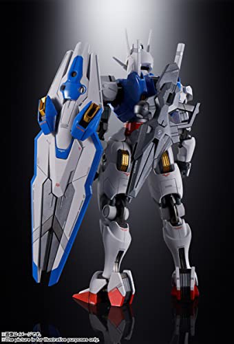超合金 機動戦士ガンダム 水星の魔女 ガンダム・エアリアル 約 超合金 機動戦士ガンダム 水星の魔女 ガンダム・エアリアル 約