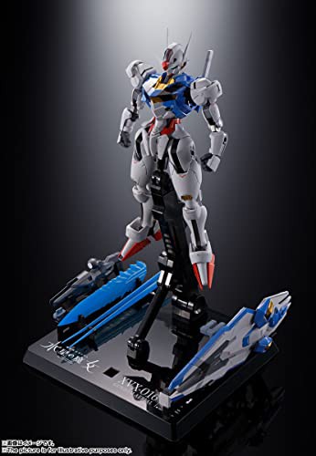 超合金 機動戦士ガンダム 水星の魔女 ガンダム・エアリアル 約 超合金 機動戦士ガンダム 水星の魔女 ガンダム・エアリアル 約
