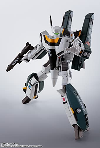 HI-METAL R 超時空要塞マクロス VF-1S スーパーバルキリー (一条輝機