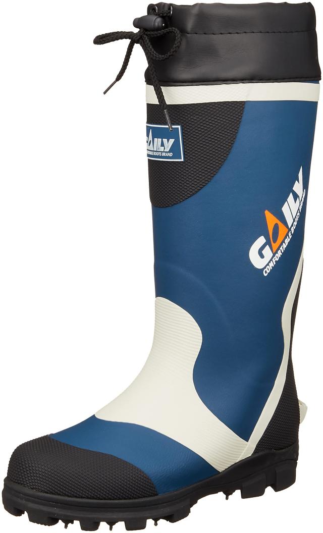 [オカモト] ワークブーツ GAILY RMP-3010 ブルーの通販は 7,088円