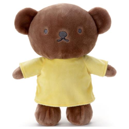 ブルーナ ぴょこりん ボリス ぬいぐるみ 高さ約30cmの通販は