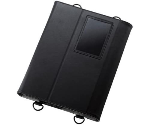 エレコム dynabook K50 K60対応 ソフトレザーケース 手帳型 ショルダーベルト付 キーボード対応 ブラック TB-DYK50PLFBKの通販は 11,028円