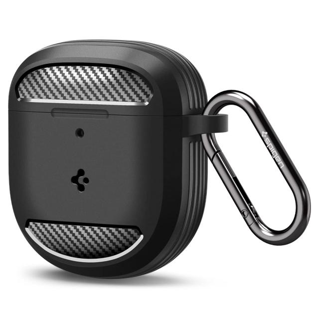 Spigen Bose QC Earbuds II ケース 耐衝撃 TPU ワイヤレス充電 対応