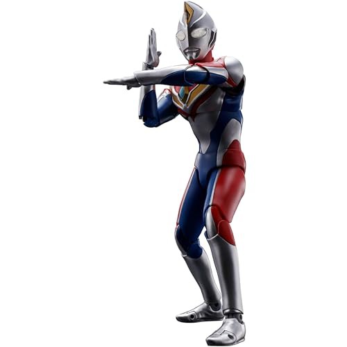 S.H.フィギュアーツ（真骨彫製法） ウルトラマンダイナ フラッシュ 