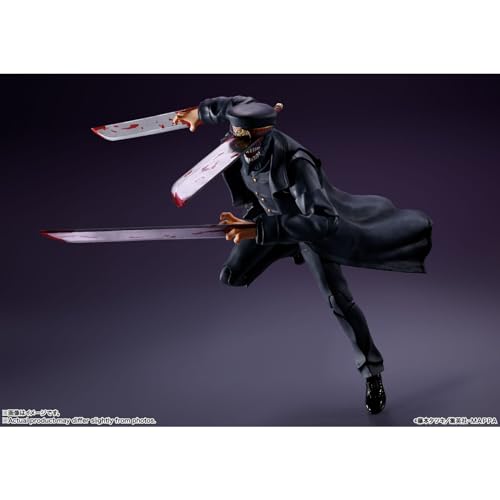 BANDAI SPIRITS(バンダイ スピリッツ) S.H.フィギュアーツ