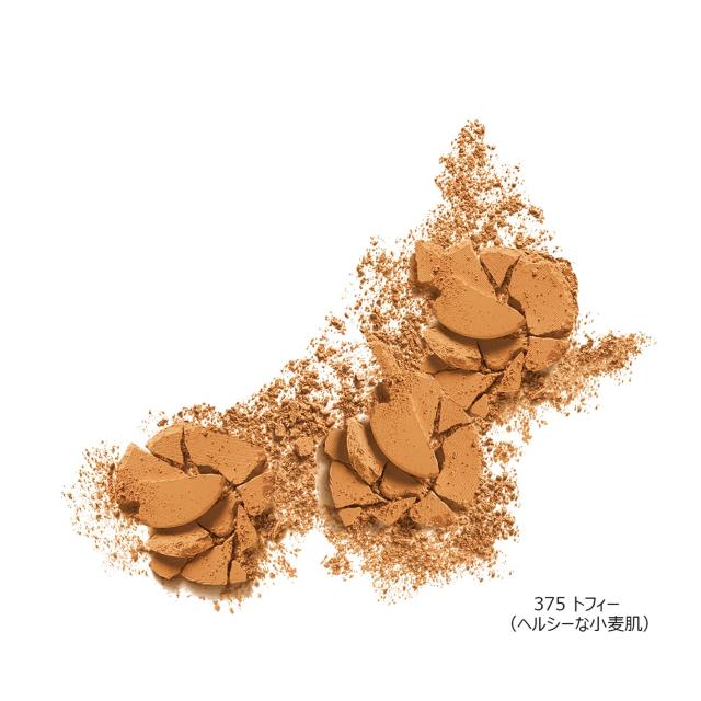 レブロン カラーステイ プレスト パウダー N 375 トフィー 8.4g