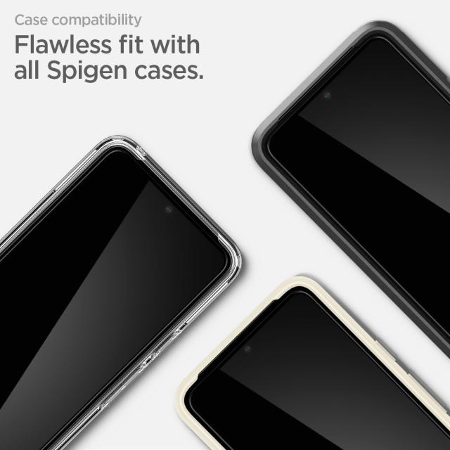 Google Pixel 8 Pro spigenケース ガラスフィルム付き Spigen、Google