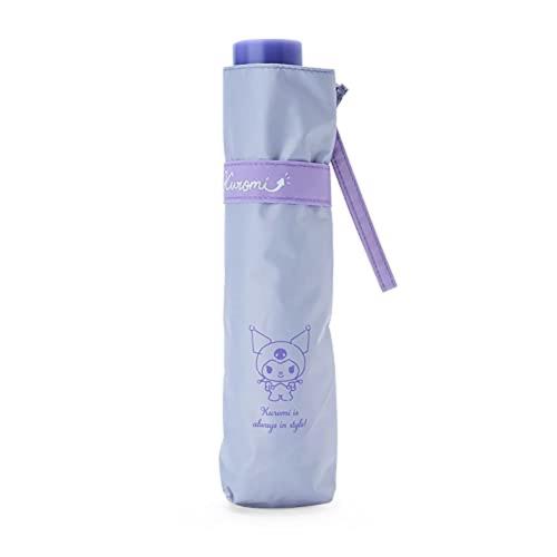 サンリオ(SANRIO) クロミ 晴雨兼用折りたたみ傘 833991