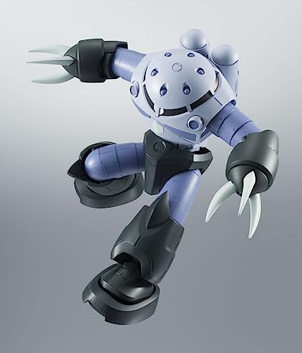 ROBOT魂 機動戦士ガンダム [SIDE MS] MSM-07 量産型ズゴック ver