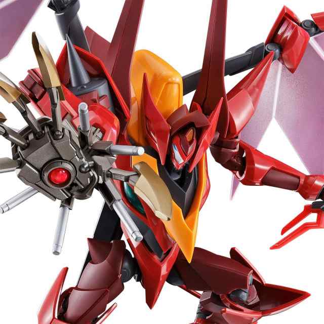 BANDAI SPIRITS(バンダイ スピリッツ) ＨＧ 1/35 紅蓮聖天八極式