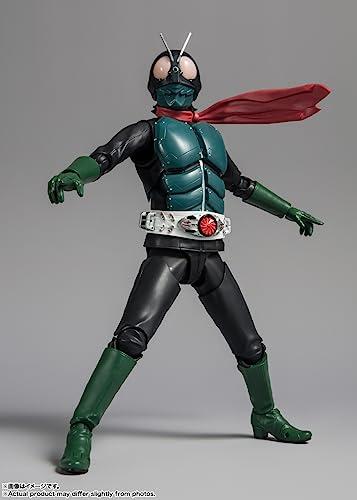 TAMASHII NATIONS S.H.フィギュアーツ 仮面ライダー(シン・仮面