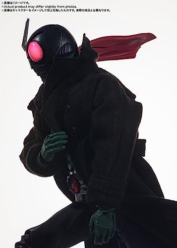 TAMASHII NATIONS S.H.フィギュアーツ 仮面ライダー(シン・仮面