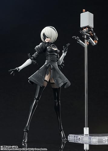 S.H.フィギュアーツ 『NieR:Automata Ver1.1a』（ニーア