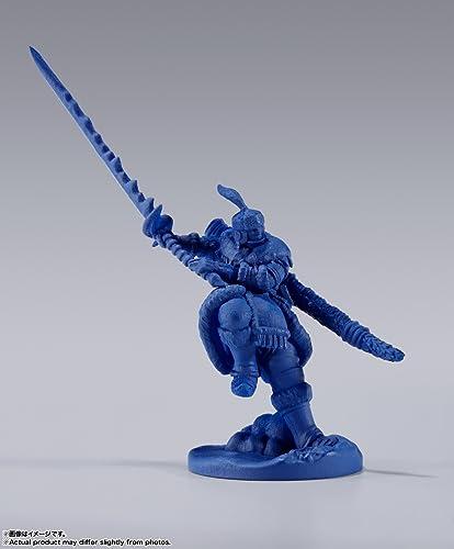 TAMASHII NATIONS S.H.モンスターアーツ モンスターハンターライズ