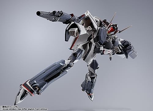 DX超合金 マクロスF VF-171EX アーマードナイトメアプラスEX