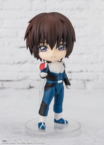 Figuarts mini 機動戦士ガンダムSEED FREEDOM キラ・ヤマト 約90mm