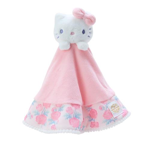 サンリオ(Sanrio Baby) 人形 ハローキティ キティちゃん hello kitty 25×40×5cm Sanrio Baby 洗えるベビー用マスコット キャラクター 767549 SANRIOの通販は