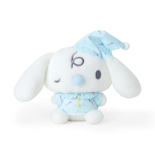 サンリオ(SANRIO) ぬいぐるみ(ねむねむタイム) シナモロール(みるく) 931977
