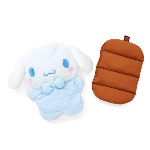 サンリオ(SANRIO) ホットウォーマー シナモロール 333701