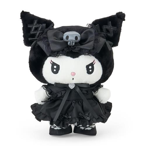 サンリオ(SANRIO) ぬいぐるみセット（真夜中のメロクロスペシャル