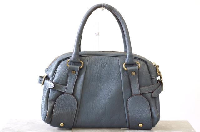 ○トフアンドロードストーン トフ＆ロードストーン TOFF＆LOADSTONE ハンドバッグ レディース 中古の通販は 6,595円