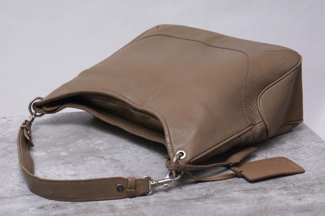 ペッレモルビダ Pelle Morbida Mb024 シュリンクレザー 2way ショルダーバッグ メンズ 中古の通販はau Pay マーケット ブランディング
