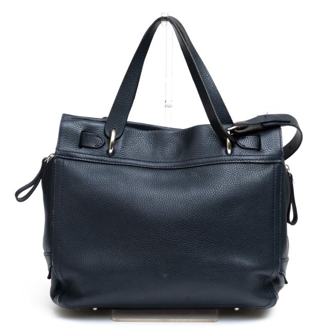 ○マウロゴヴェルナ MAURO GOVERNA 2WAY ショルダーバッグ ショルダー 