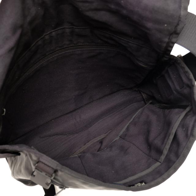 ポーター 吉田カバン Porter 023 Aloof アローフ Messenger Bag カーフレザー ショルダーバッグ メンズ 中古の通販はau Pay マーケット ブランディング