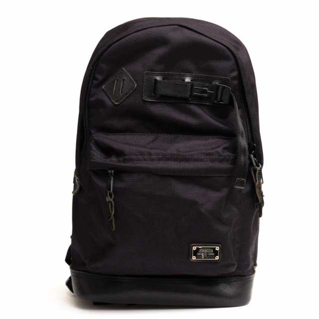 アッソブ As2ov コーデュラ バリスティックナイロン リュック Exclusive Ballistic Nylon Day Pack メンズ 中古 中古の通販はau Pay マーケット ブランディング