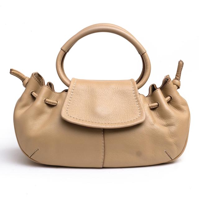 土屋鞄 Tsuchiya Kaban ソワ ギャザーハンド ハンドバッグ レディース 中古 中古の通販はau Pay マーケット ブランディング