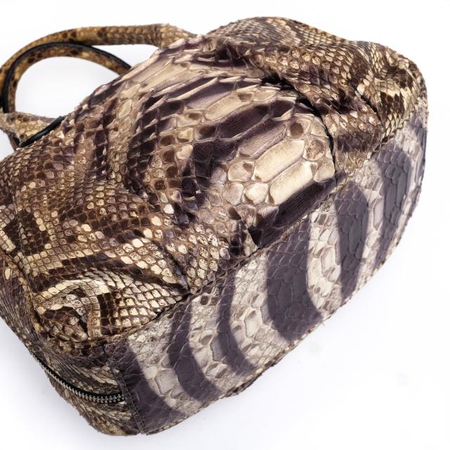 ○ザリアーニ ZAGLIANI  ハンドバッグ レディース 【中古】 中古 ○ザリアーニ ZAGLIANI ハンドバッグ レディース 【中古】 中古