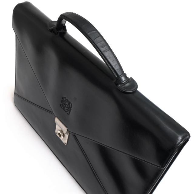 LOEWE/バック/ビジネスバック/新品未使用