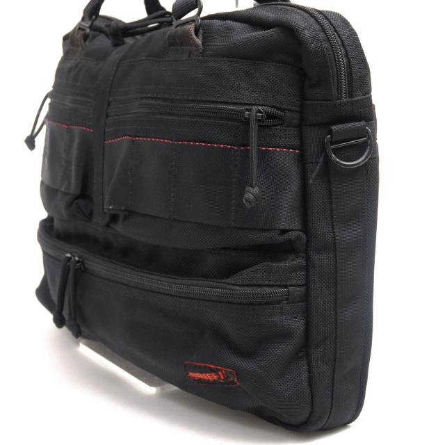 ○ブリーフィング BRIEFING 1050デニール バリスティックナイロン