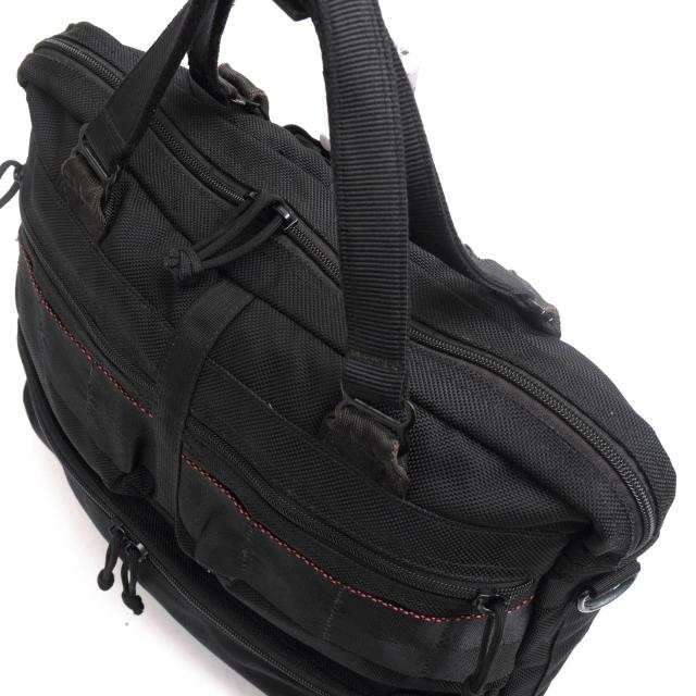 ○ブリーフィング BRIEFING 1050デニール バリスティックナイロン