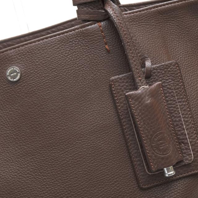 ○ペッレモルビダ PELLE MORBIDA 姫路産シュリンクレザー 牛革