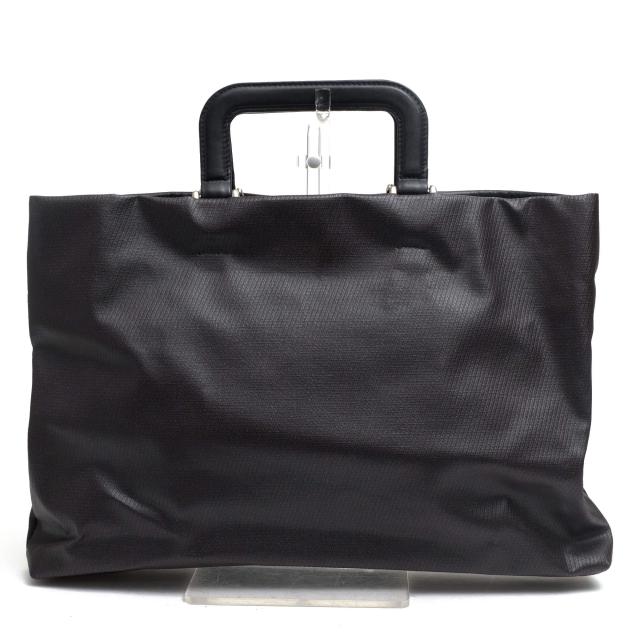 ○ブッテロ BUTTERO 牛革 ビジネスバッグ メンズ 【中古】 中古