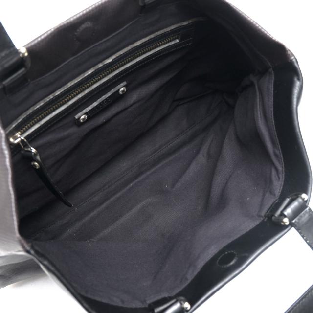 ○ブッテロ BUTTERO 牛革 ビジネスバッグ メンズ 【中古】 中古の通販