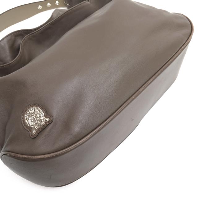 ○エーディーエムジェイ ADMJ ハンドバッグ ホーボーバッグ 肩掛け