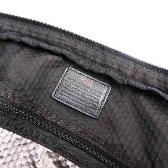 TUMI ユマ　ALPHA BRAVO Yuma SlimBrief