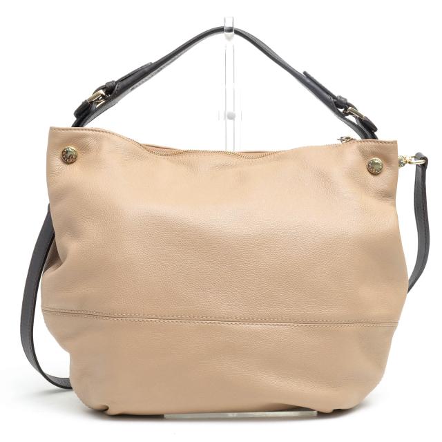 フルラ Furla トートバッグ 2way ショルダーバッグ レディース 中古 中古の通販はau Pay マーケット ブランディング