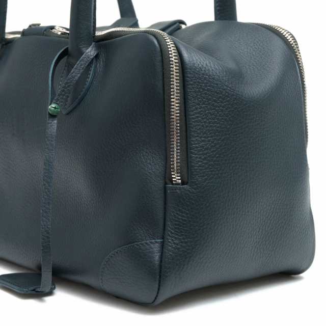 ○ゴールデングース Golden Goose トートバッグ Equipage bag シボ革 シュリンクレザー ユニセックス 男女兼用 レディース  【中古 中古｜au PAY マーケット