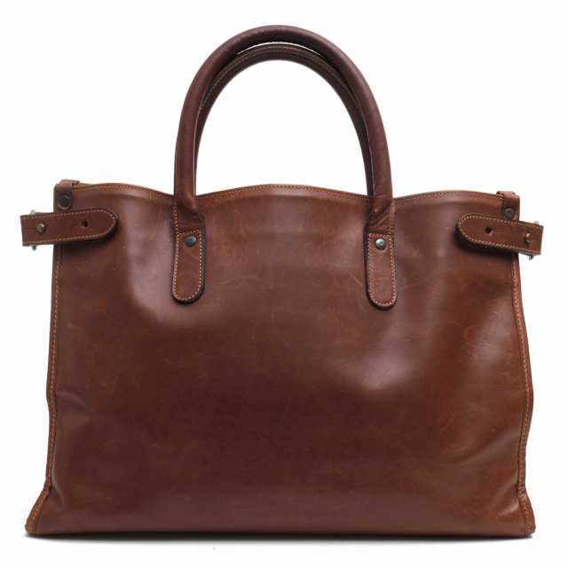 エッティンガー Ettinger Pursuits Collection Shadow Hide ビジネスバッグ T 15 Chelsea Leather Tote アニリン染め 定番 メン 中古の通販はau Pay マーケット ブランディング