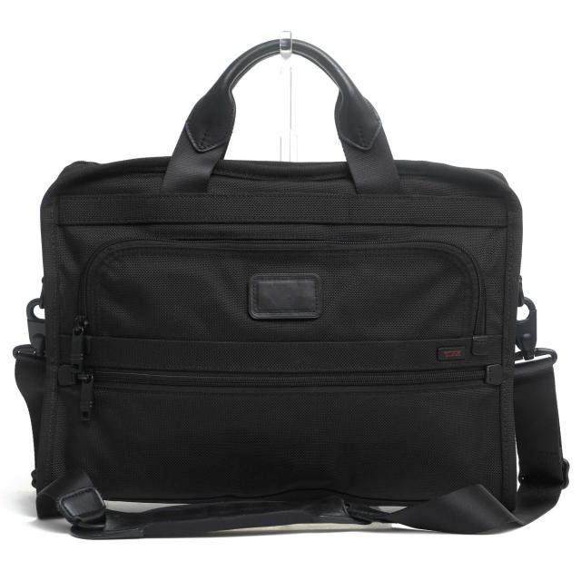 tumi portfolio